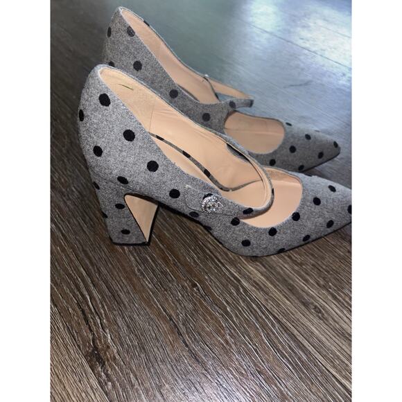 kate spade 8 Maren Pumps Excellent Condition - Picture 4 of 11